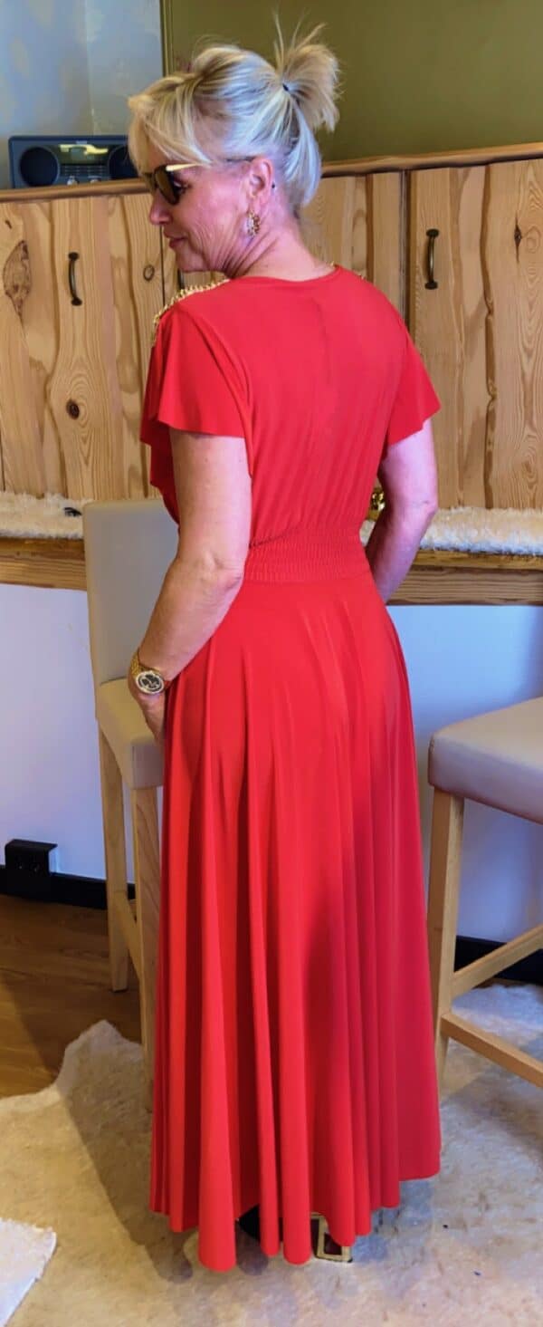 Sommerkleid von  Gil Santucci – Bild 4
