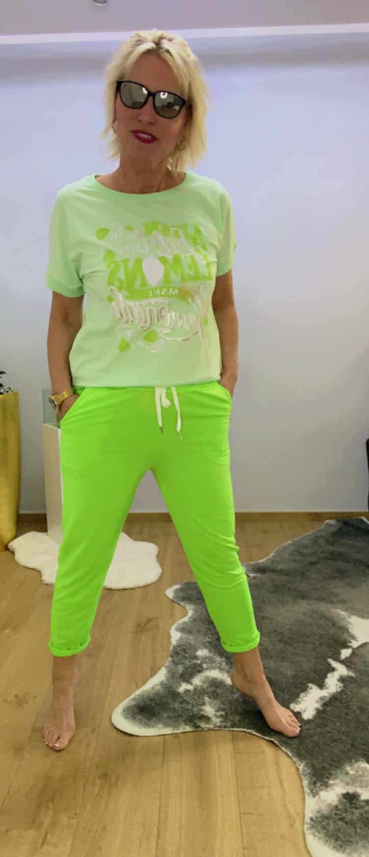 Sweat Joggpants