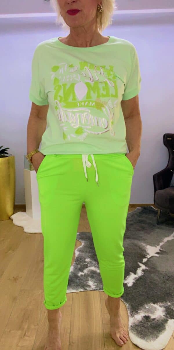Sweat Joggpants – Bild 2