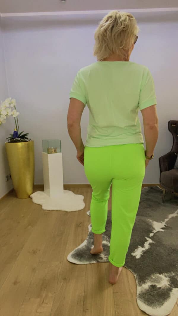 Sweat Joggpants – Bild 3