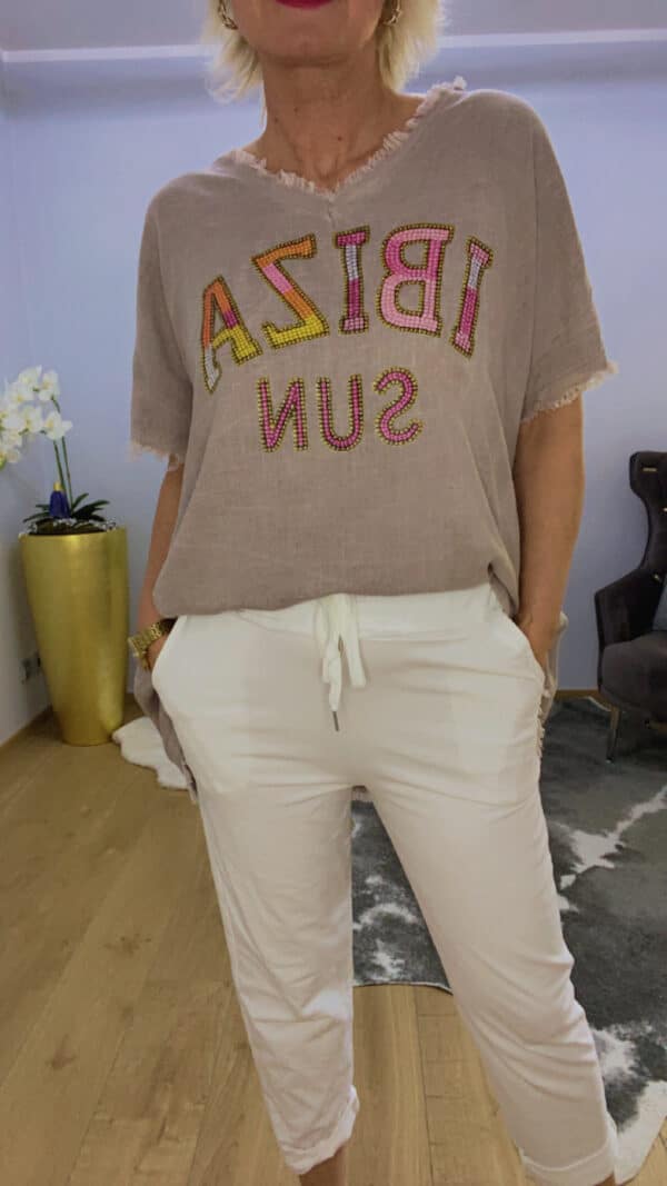 Sweat Joggpants – Bild 5