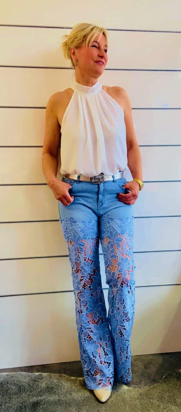 Statement Jeans – Bild 3