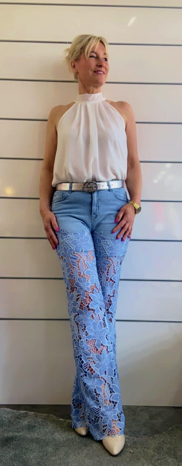 Statement Jeans – Bild 5