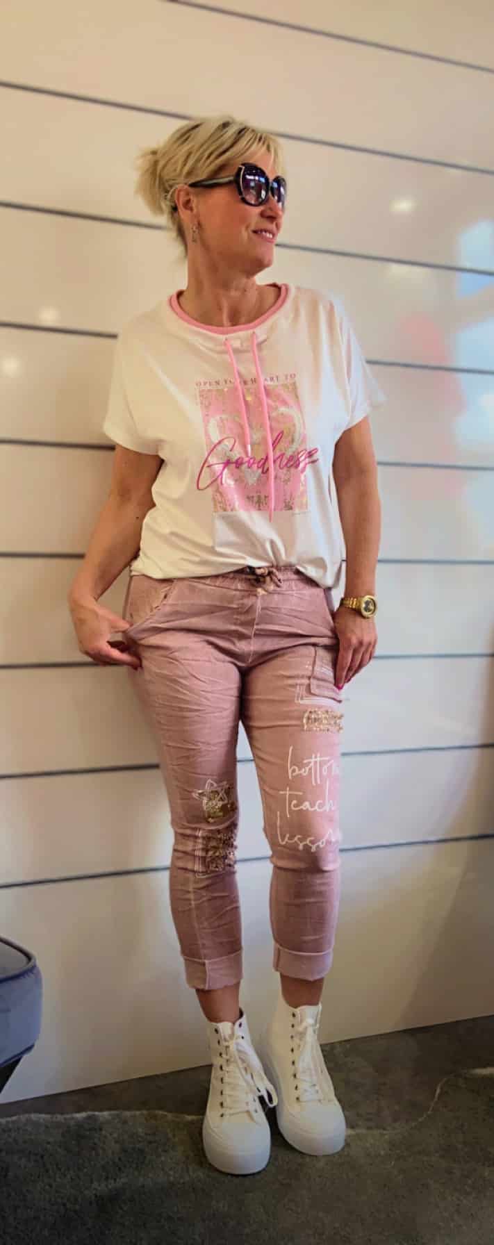 Shirt Heart