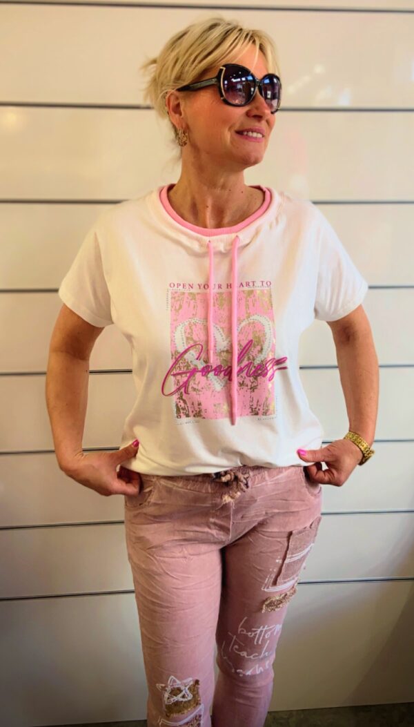 Shirt Heart