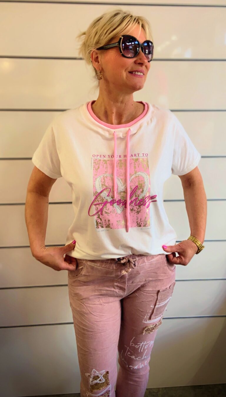 Shirt Heart