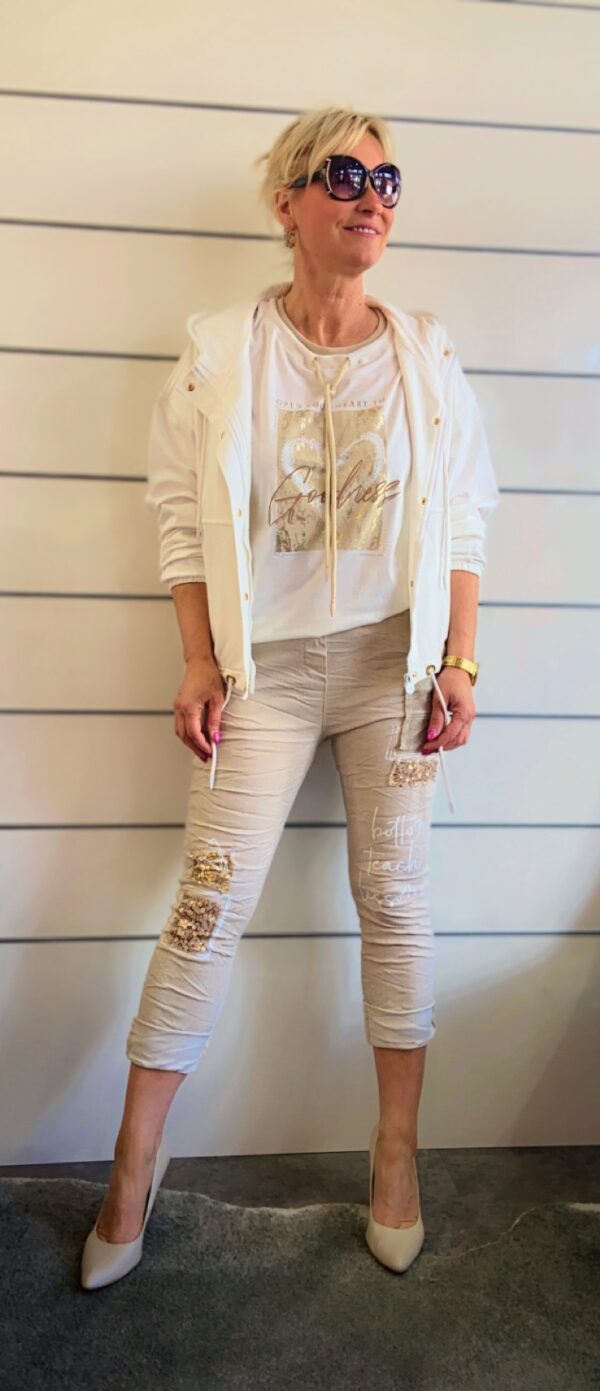 Shirt Heart – Bild 4