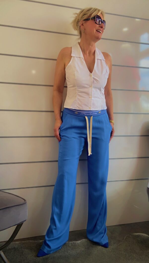 Culotte Blau – Bild 6