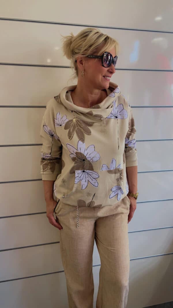 Hoodie – Bild 3