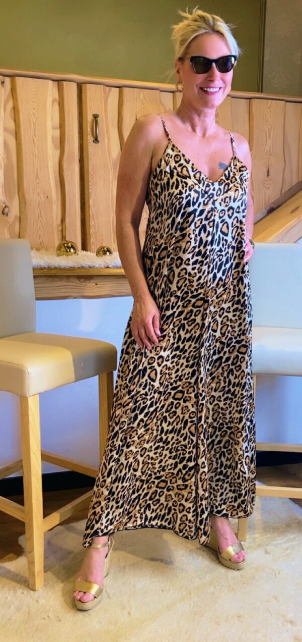 Leo - Overall