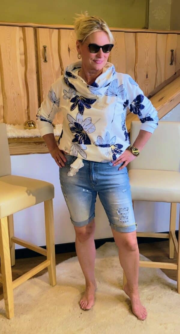 Shorts Sophie – Bild 2