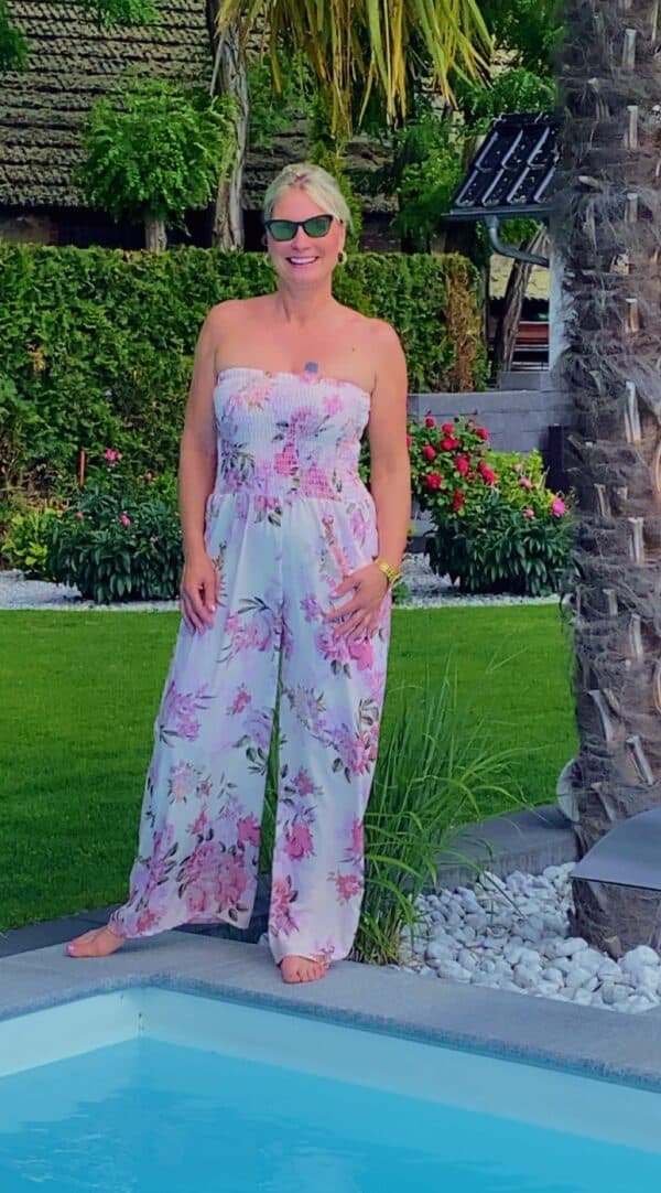 Jumpsuit – Bild 2