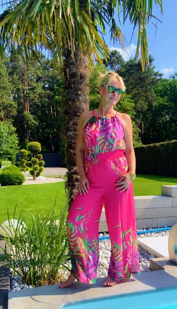 Jumpsuit Tropicana – Bild 2