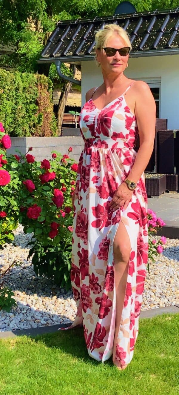 Sommerkleid – Bild 2