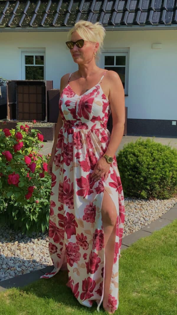 Sommerkleid – Bild 3