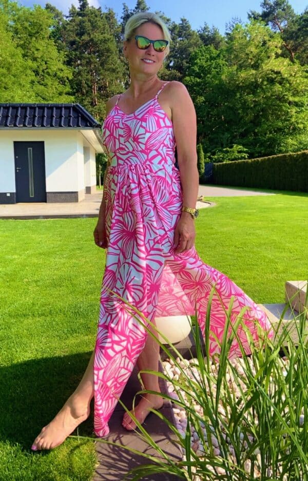 Sommerkleid Lina