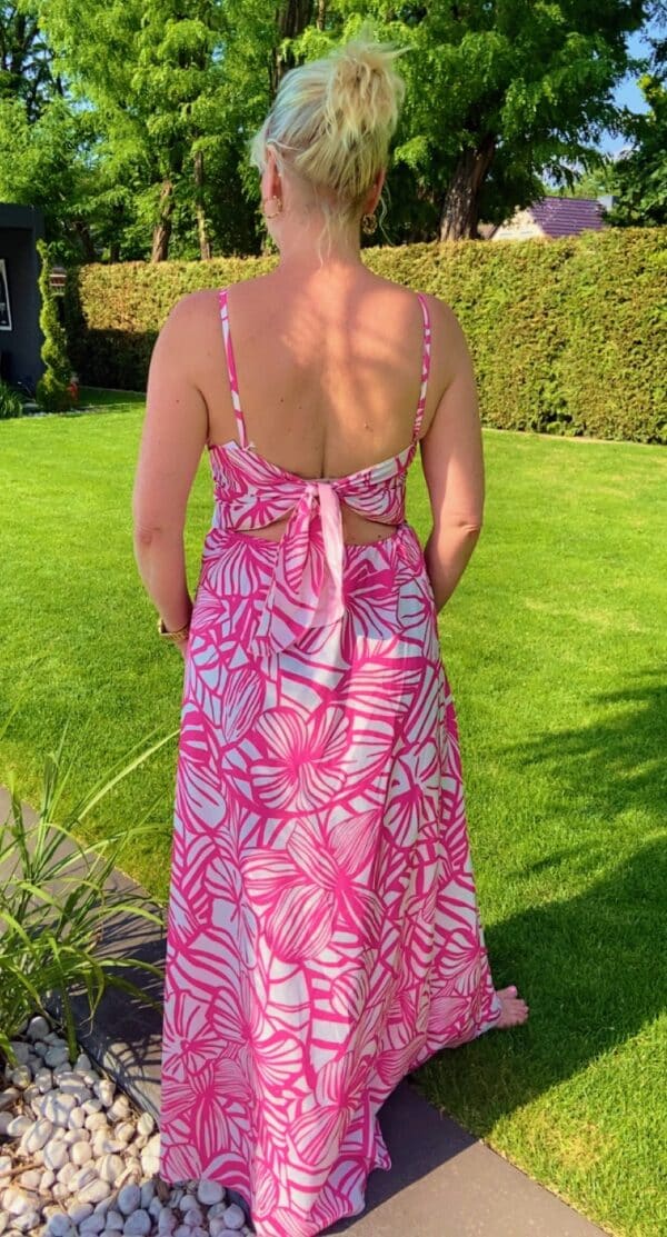 Sommerkleid Lina – Bild 2