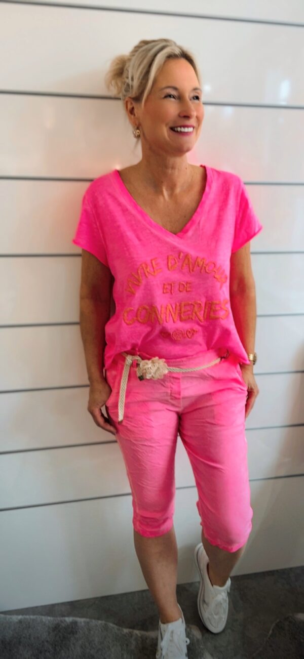 Shirt Neon – Bild 3