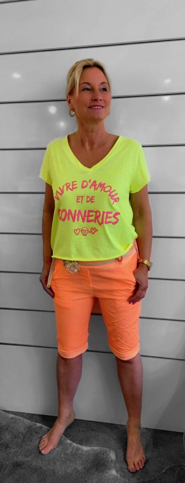 Shirt Neon