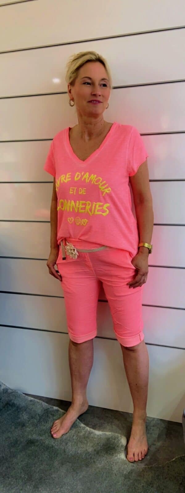 Shirt Neon – Bild 5