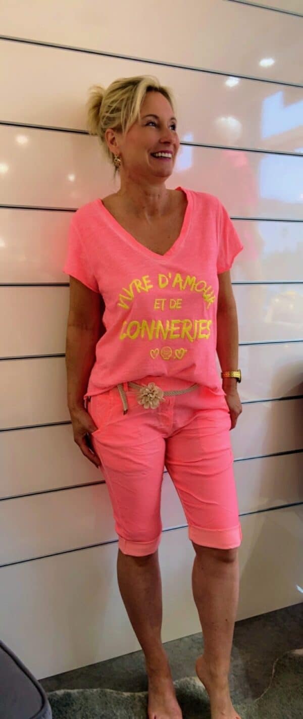 Shirt Neon – Bild 6