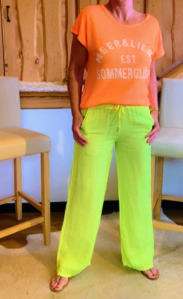 Shirt Sommerglück