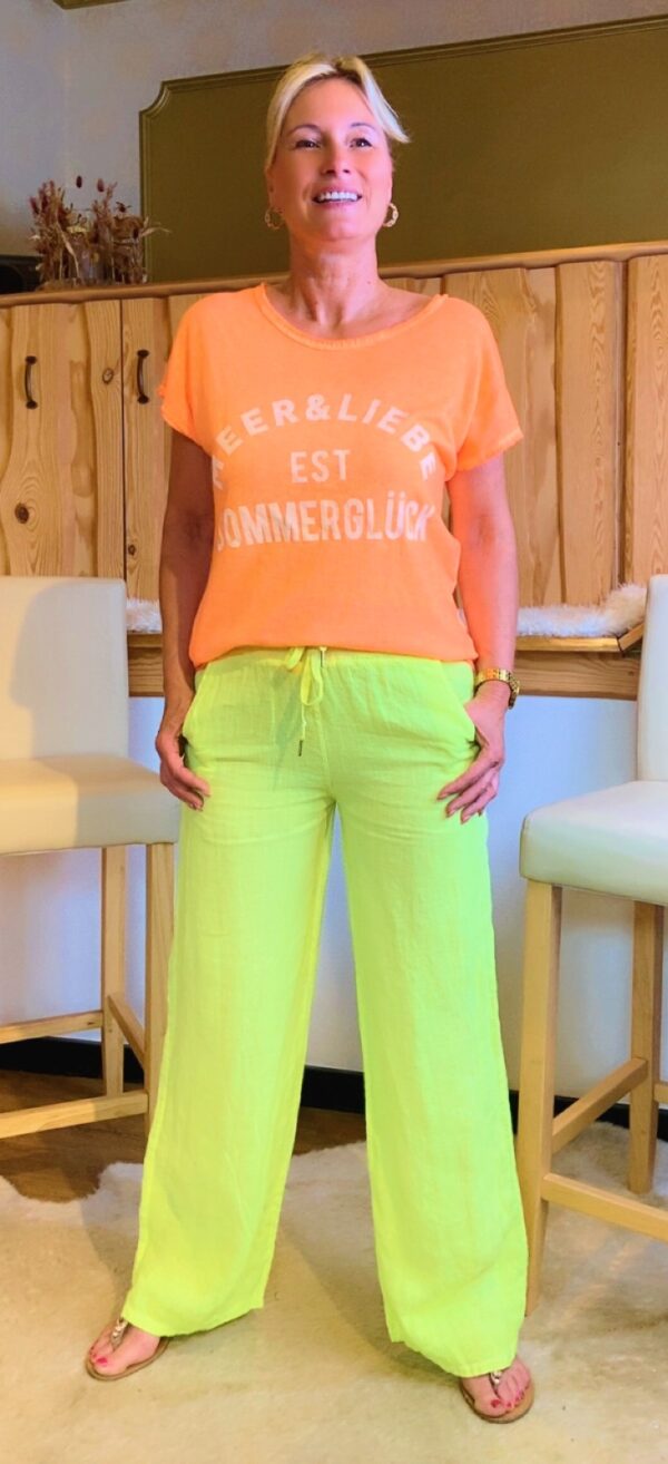 Shirt Sommerglück – Bild 6