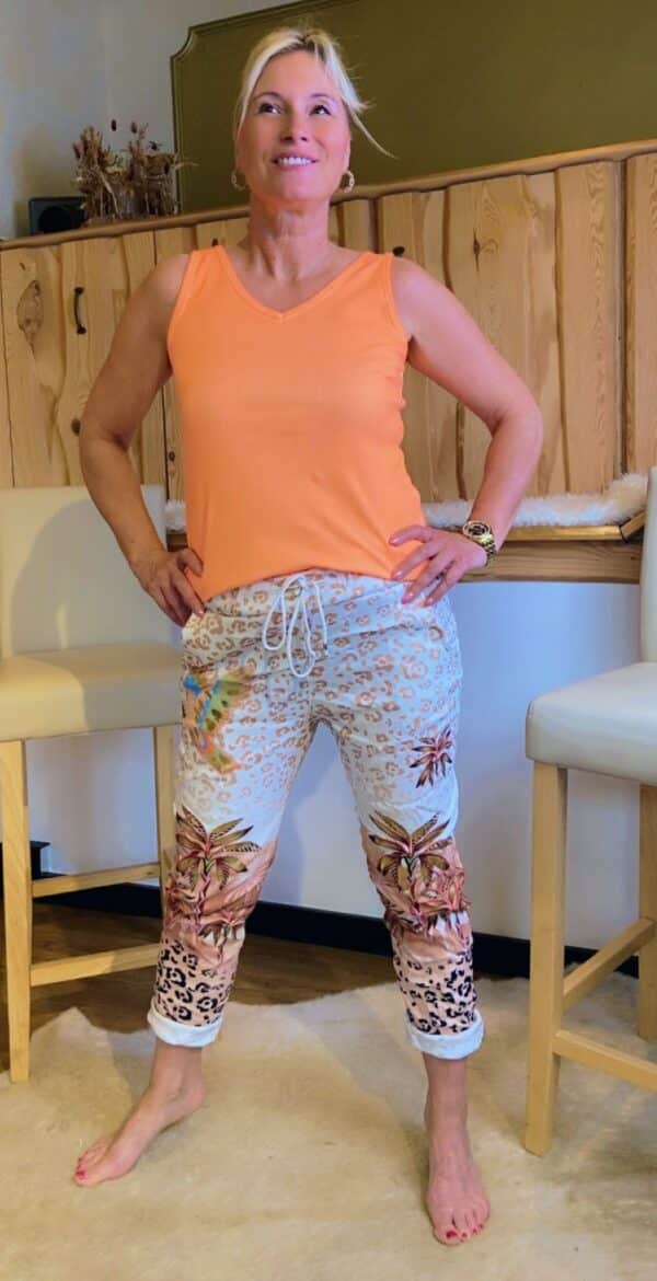Statement Joggpants