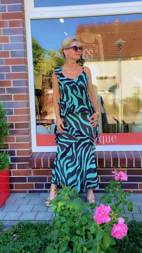 Top Animalprint – Bild 5