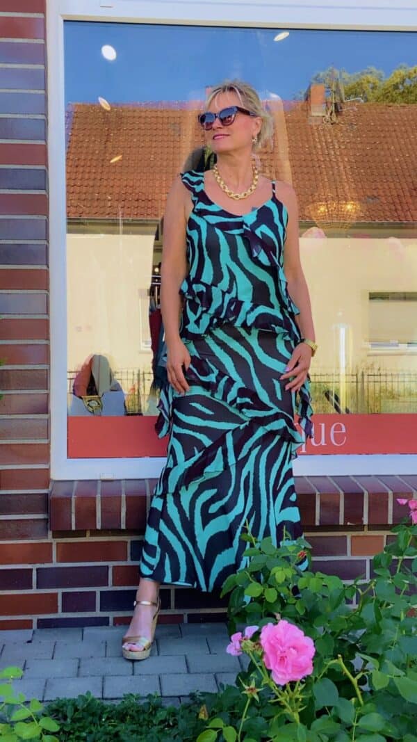 Top Animalprint – Bild 6