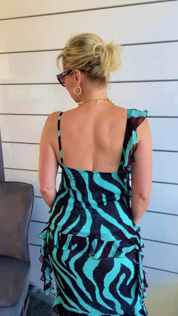 Top Animalprint – Bild 10