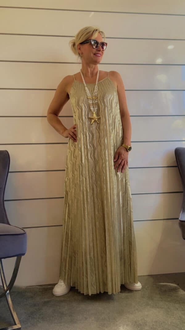 Glamour Kleid – Bild 7