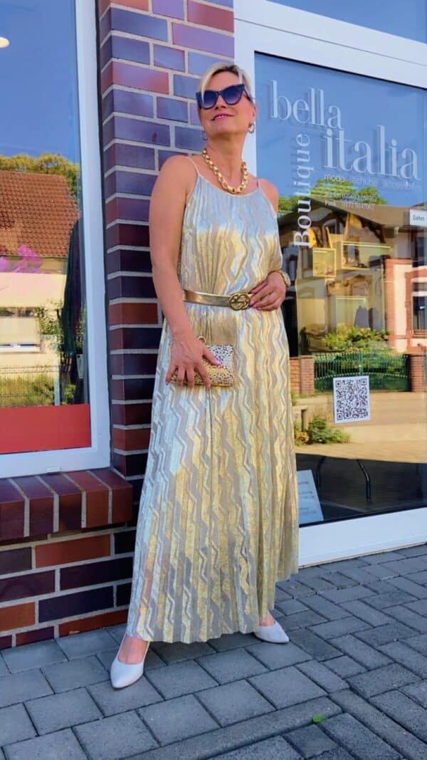 Glamour Kleid – Bild 8