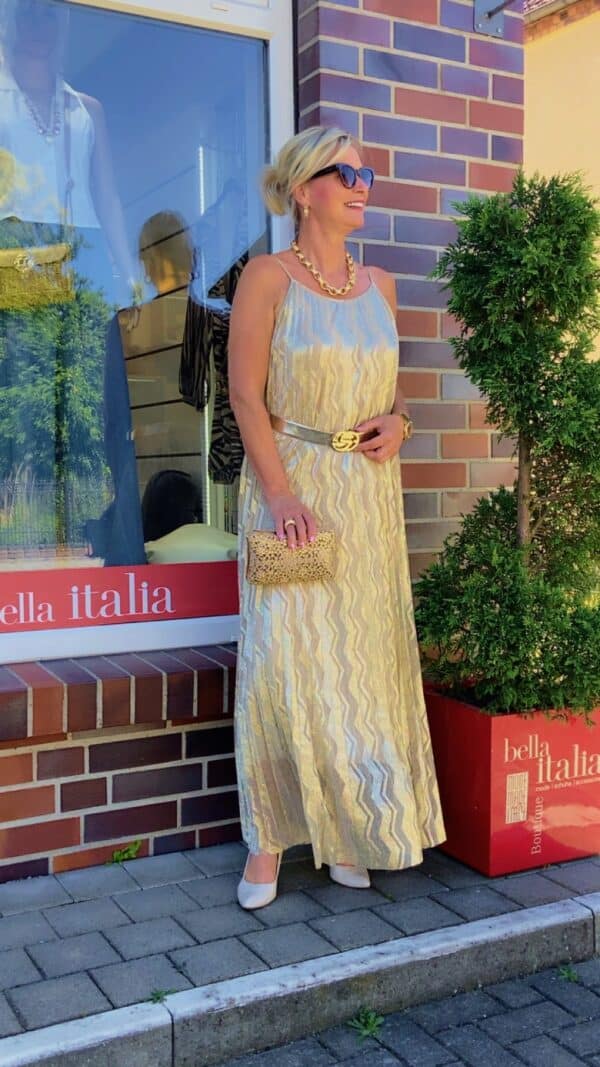 Glamour Kleid