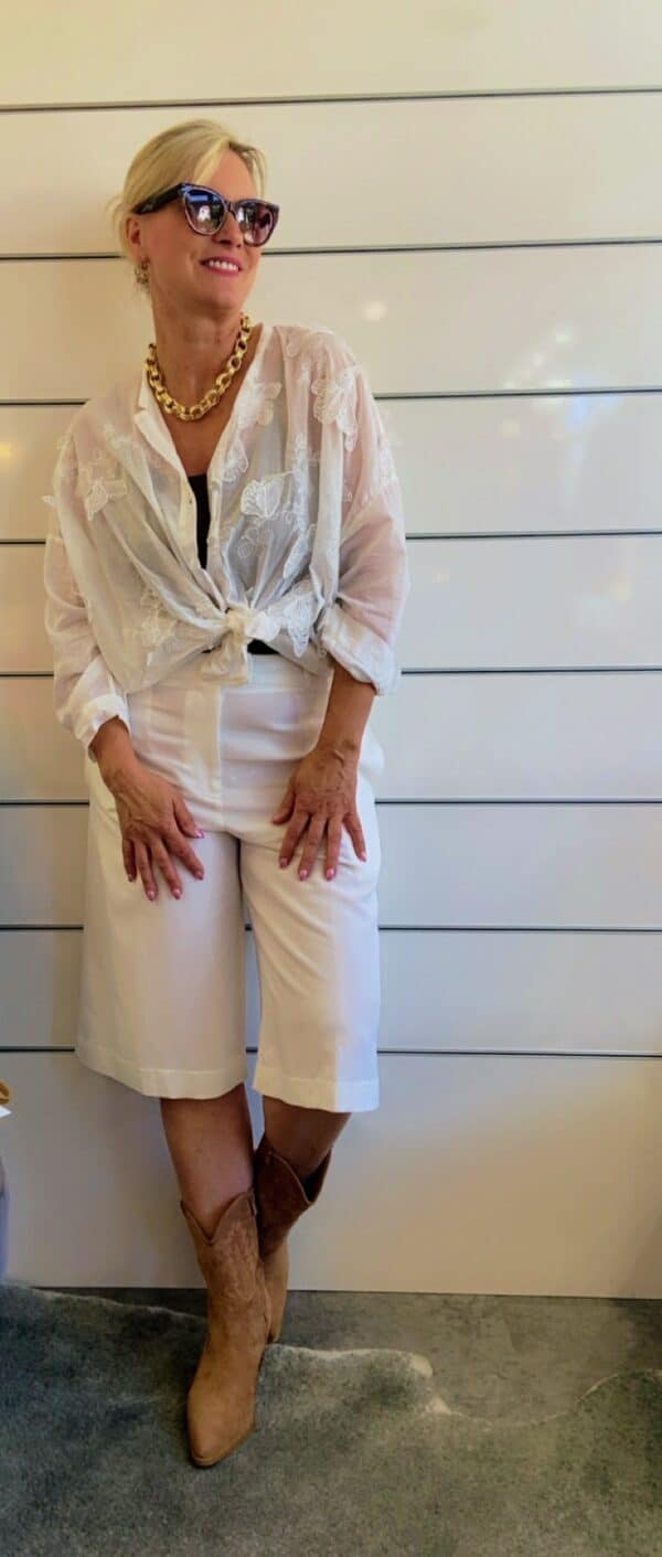 Bermudashorts – Bild 6