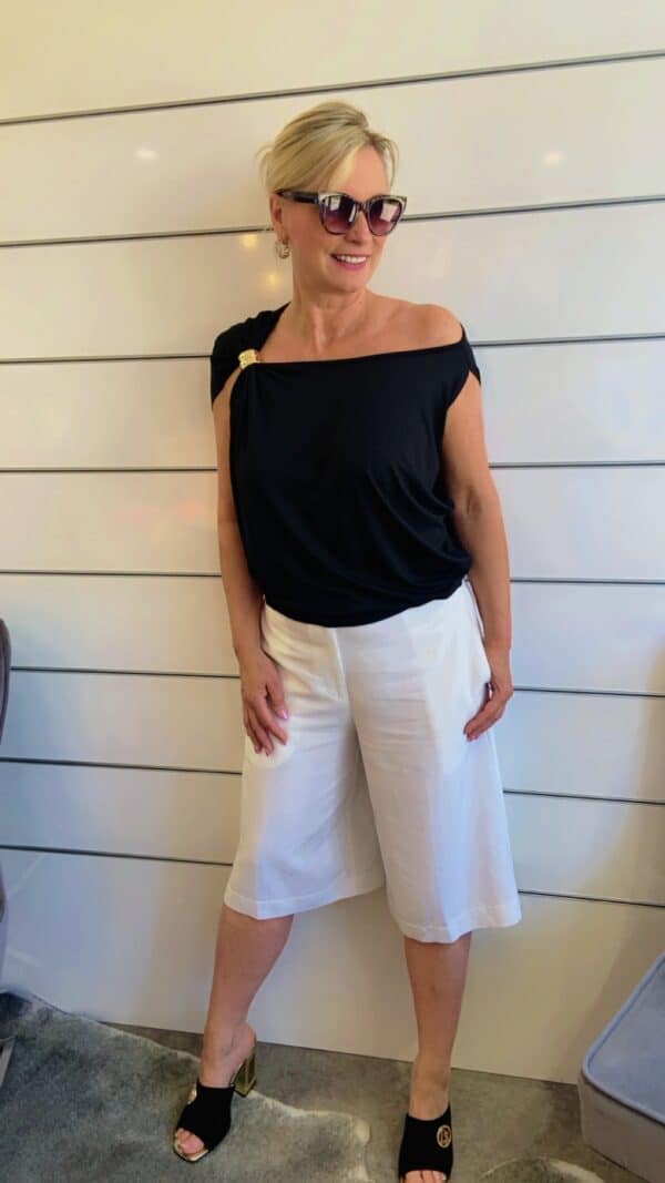 Bermudashorts – Bild 8