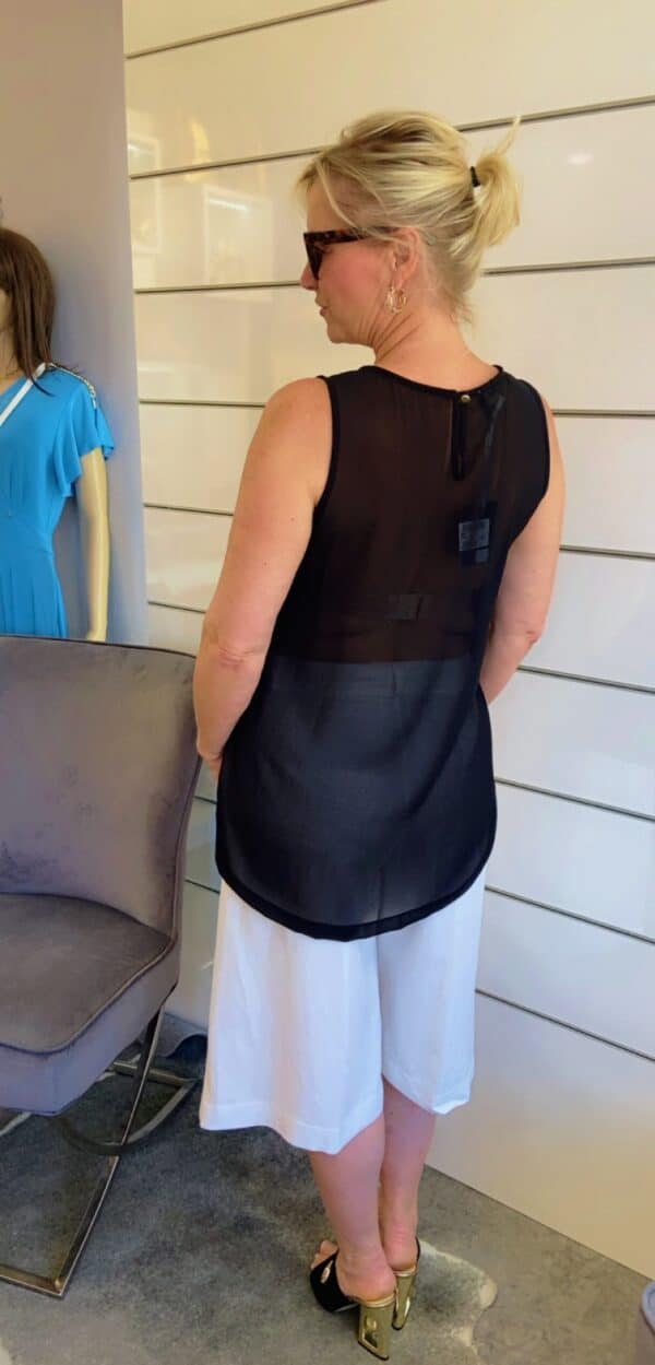 Gil Santucci Statement Top – Bild 3