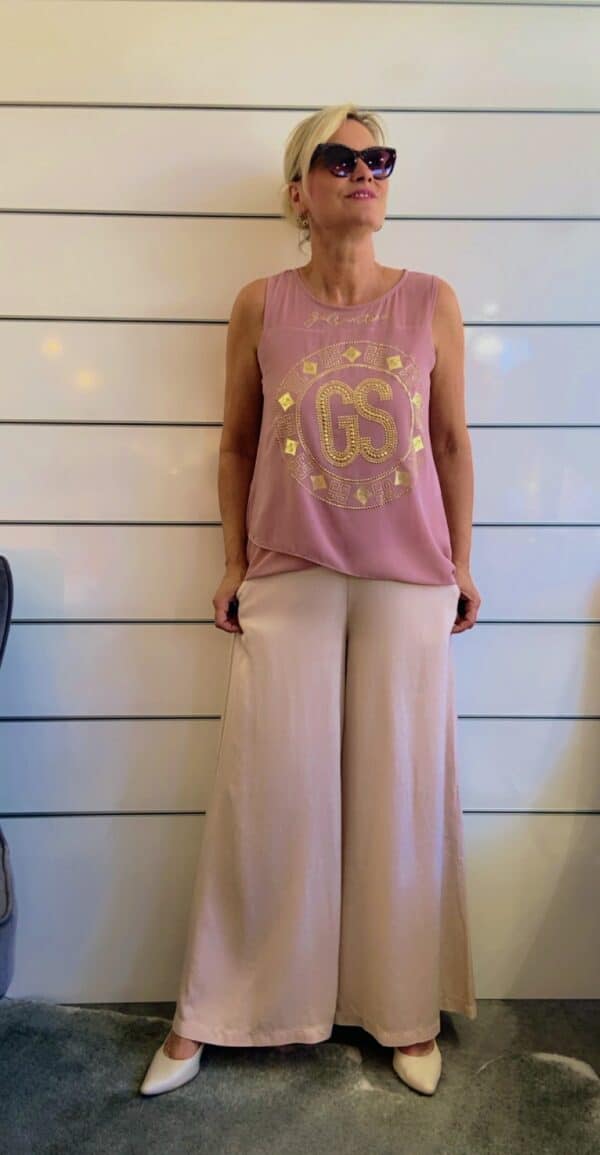 Gil Santucci Statement Top – Bild 4