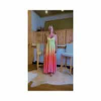 Sommerkleid