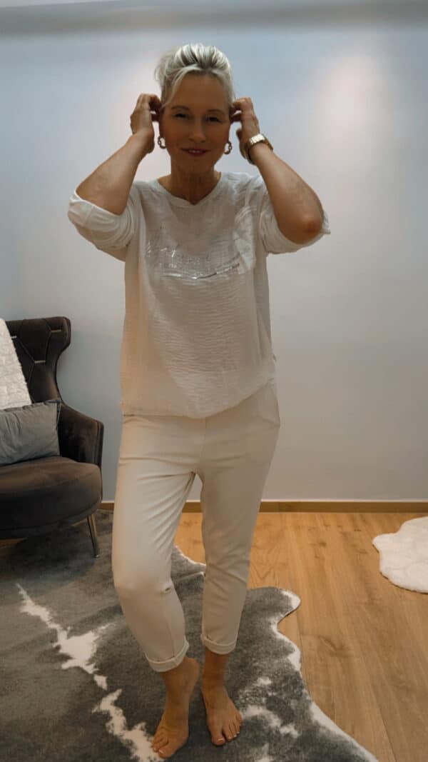 Shirt Believe – Bild 6