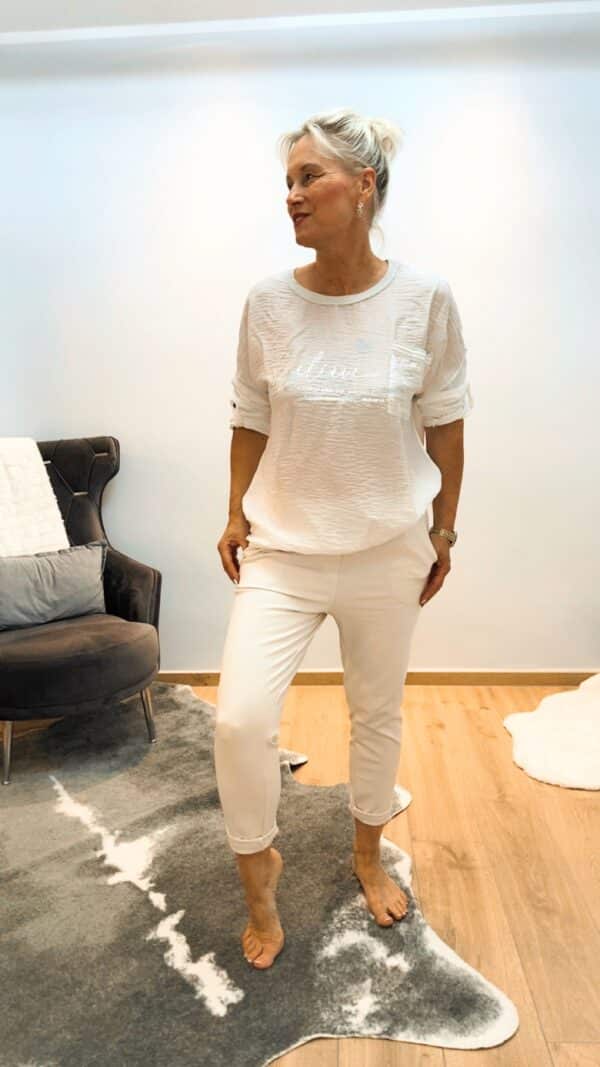 Shirt Believe – Bild 7