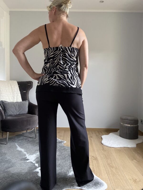 Zebra Top – Bild 3