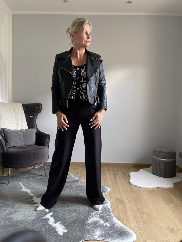 Zebra Top – Bild 7