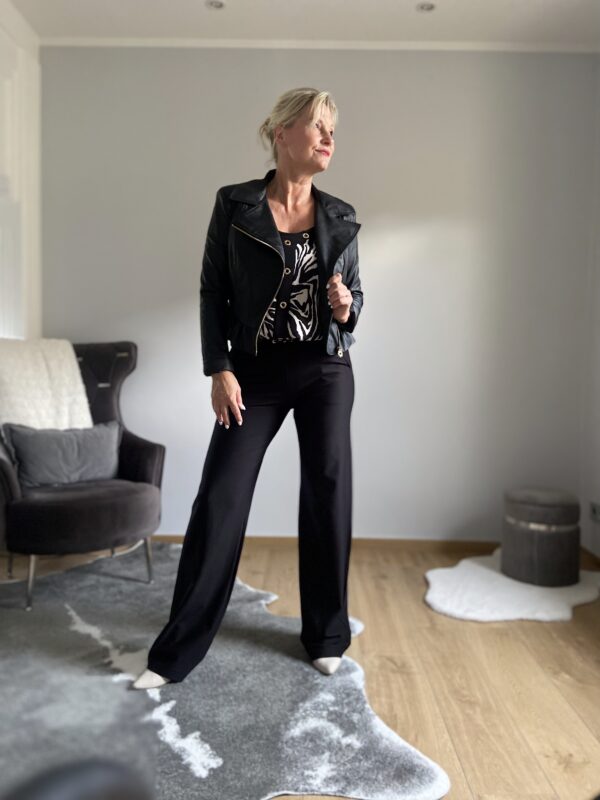 Zebra Top – Bild 8