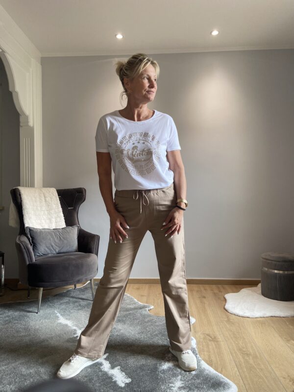 Shirt Vintage – Bild 4