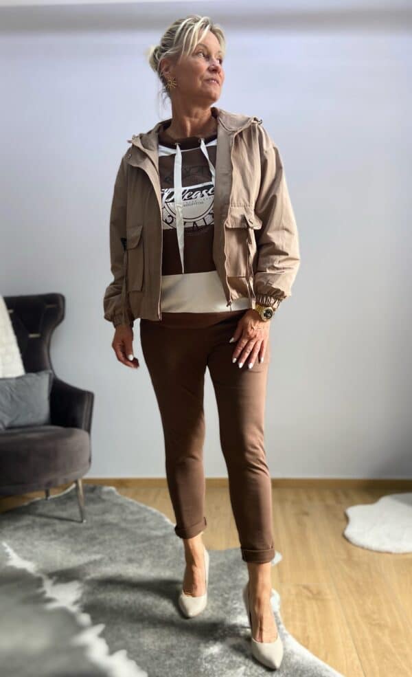 Shirt Gestreift – Bild 6