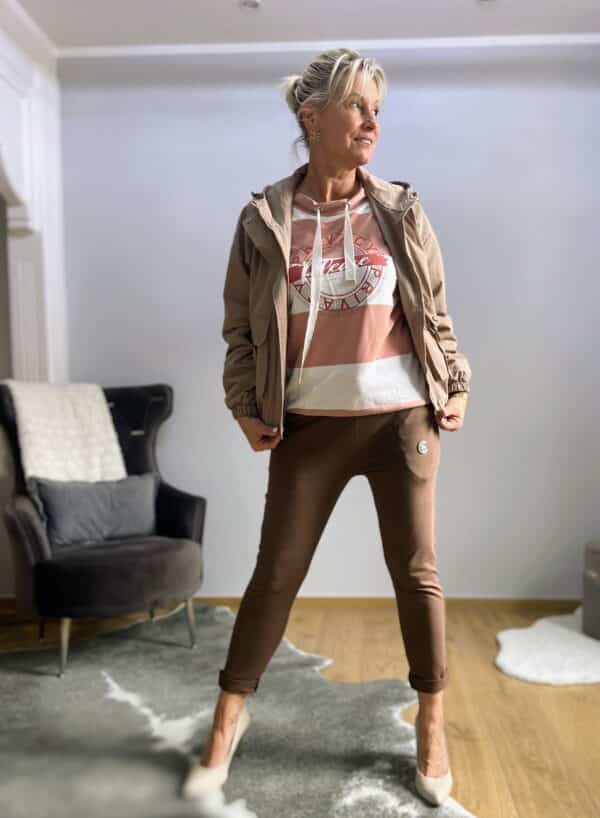 Shirt Gestreift – Bild 5