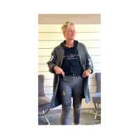 Herbstoutfit