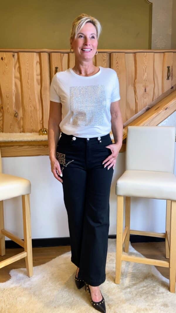 Shirt CIAO BELLA – Bild 3