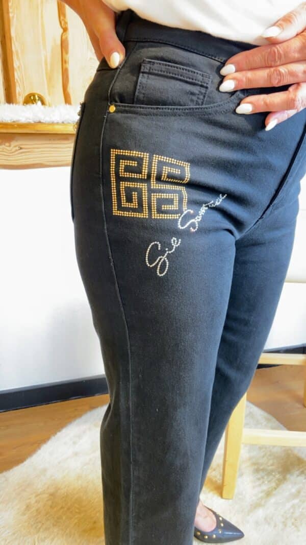 Jeans von Gil Santucci – Bild 6